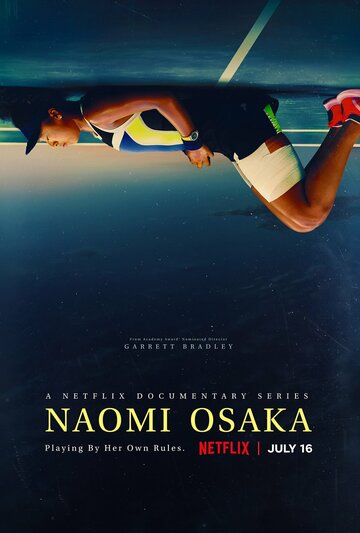 Смотреть Наоми Осака (2021) онлайн в Хдрезка качестве 720p