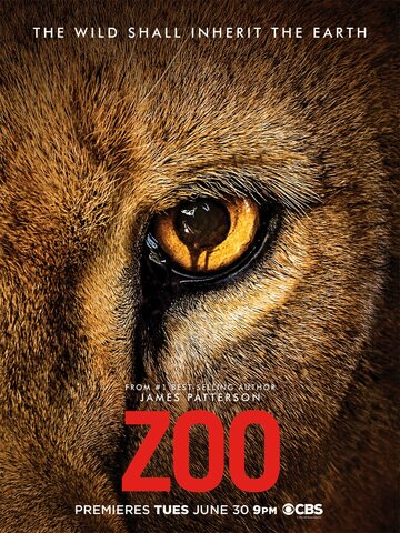 Смотреть Зоо-апокалипсис (2015) онлайн в Хдрезка качестве 720p