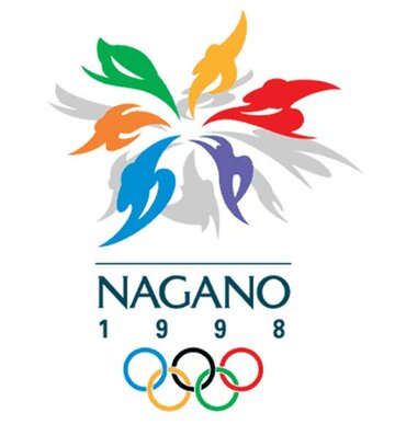 Смотреть Нагано 1998: 18-ые Зимние Олимпийские игры (1998) онлайн в Хдрезка качестве 720p