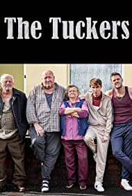 Смотреть The Tuckers (2020) онлайн в Хдрезка качестве 720p