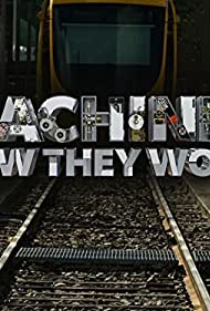 Смотреть Machines: How They Work (2016) онлайн в Хдрезка качестве 720p