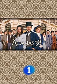 Смотреть Улица Акация, 38 (2015) онлайн в Хдрезка качестве 720p