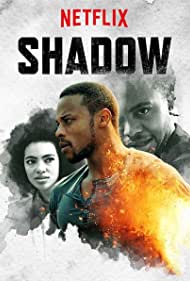 Смотреть Shadow (2019) онлайн в Хдрезка качестве 720p