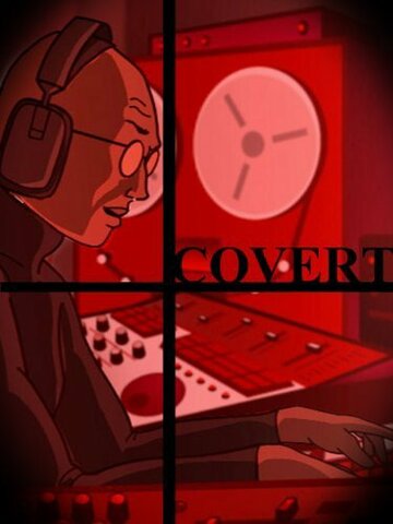 Смотреть Covert (2002) онлайн в HD качестве 720p