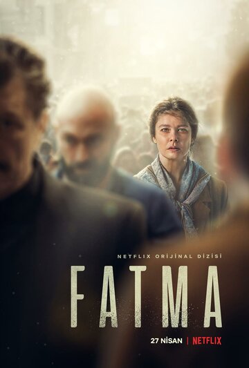 Смотреть Фатма (2021) онлайн в Хдрезка качестве 720p