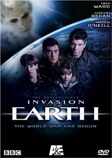 Смотреть Invasion: Earth (1998) онлайн в Хдрезка качестве 720p