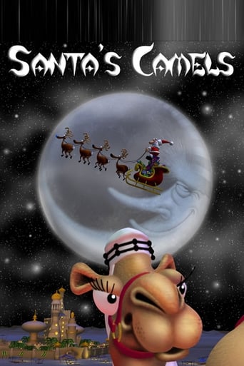 Смотреть Santa's Camels (2005) онлайн в HD качестве 720p