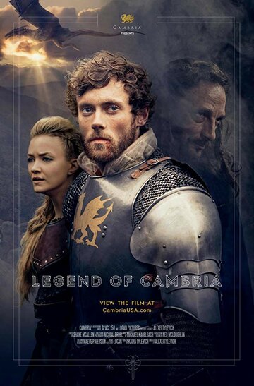 Смотреть Legend of Cambria (2018) онлайн в Хдрезка качестве 720p