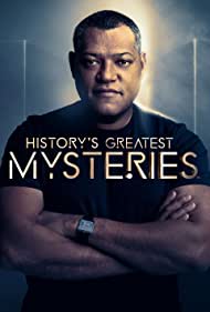 Смотреть History's Greatest Mysteries (2020) онлайн в Хдрезка качестве 720p