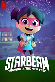 Смотреть StarBeam: Beaming in the New Year (2021) онлайн в HD качестве 720p