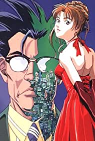 Смотреть Kigyou Senshi Yamazaki: Long Distance Call (1997) онлайн в HD качестве 720p