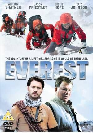 Смотреть Эверест (2007) онлайн в Хдрезка качестве 720p