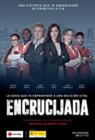 Смотреть Encrucijada (2020) онлайн в Хдрезка качестве 720p