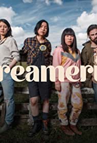 Смотреть Creamerie (2021) онлайн в Хдрезка качестве 720p