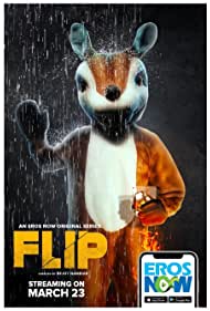 Смотреть Flip (2019) онлайн в Хдрезка качестве 720p