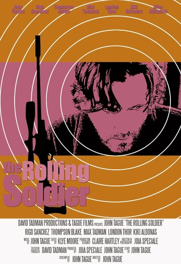 Смотреть The Rolling Soldier (2013) онлайн в Хдрезка качестве 720p
