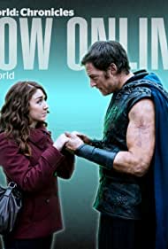 Смотреть Riftworld Chronicles (2015) онлайн в Хдрезка качестве 720p