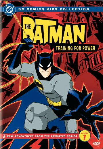 Смотреть Бэтмен (2004) онлайн в Хдрезка качестве 720p