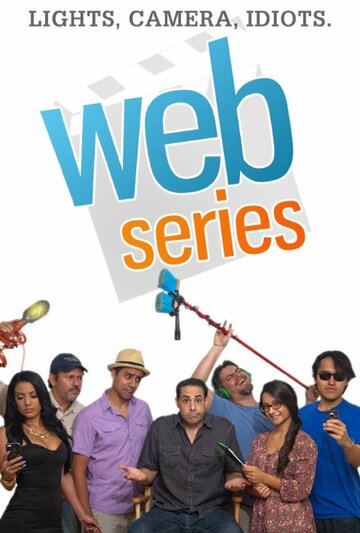 Смотреть Web Series (2015) онлайн в Хдрезка качестве 720p