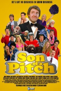 Смотреть Son of a Pitch (2011) онлайн в Хдрезка качестве 720p