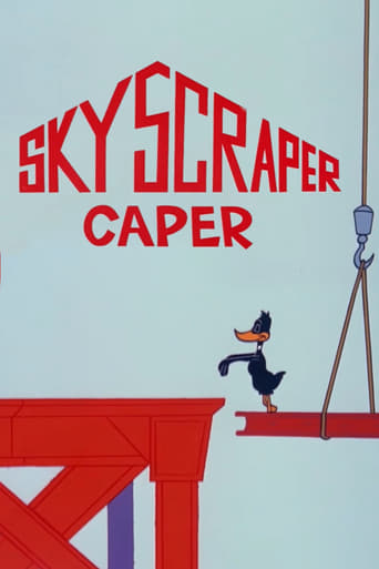 Смотреть Skyscraper Caper (1968) онлайн в HD качестве 720p