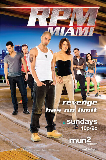 Смотреть «РПМ» Майами (2011) онлайн в Хдрезка качестве 720p