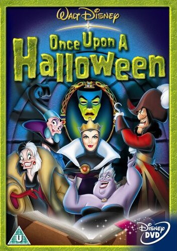 Смотреть Однажды на Хэллоуин (2005) онлайн в HD качестве 720p