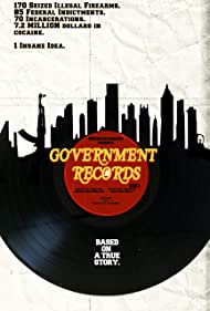 Смотреть Government Records онлайн в Хдрезка качестве 720p