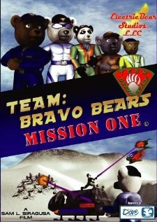 Смотреть Team Bravo Bears Mission: One (2005) онлайн в HD качестве 720p
