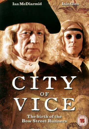 Смотреть City of Vice (2008) онлайн в Хдрезка качестве 720p