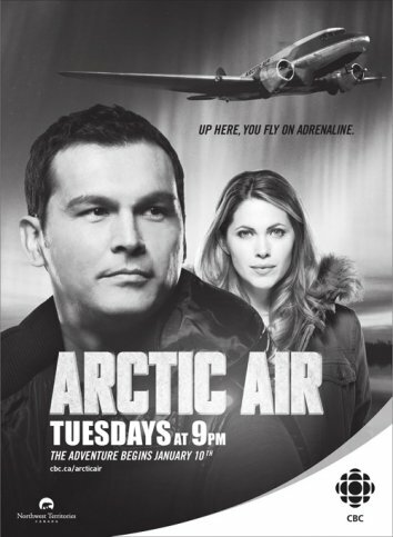 Смотреть Арктический воздух (2012) онлайн в Хдрезка качестве 720p
