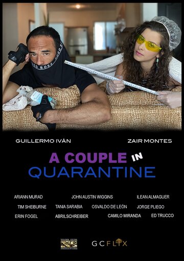 Смотреть A Couple in Quarantine (2020) онлайн в Хдрезка качестве 720p