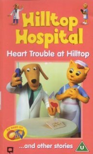 Смотреть Хиллтоп. Больница на Холме (1999) онлайн в Хдрезка качестве 720p