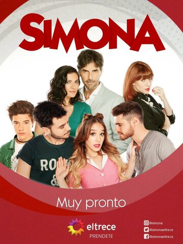 Смотреть Simona (2018) онлайн в Хдрезка качестве 720p