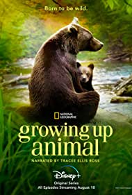 Смотреть Growing Up Animal (2021) онлайн в Хдрезка качестве 720p