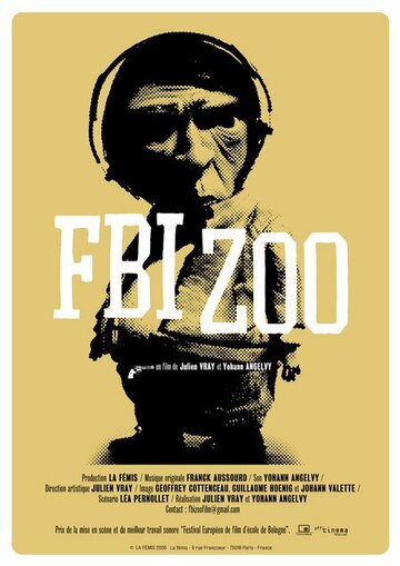 Смотреть Зоопарк ФБР (2006) онлайн в HD качестве 720p