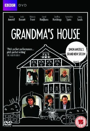 Смотреть Бабушкин дом (2010) онлайн в Хдрезка качестве 720p