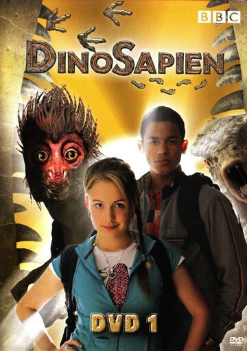 Смотреть Долина динозавров (2007) онлайн в Хдрезка качестве 720p