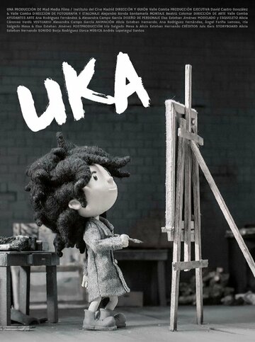 Смотреть Uka (2016) онлайн в HD качестве 720p