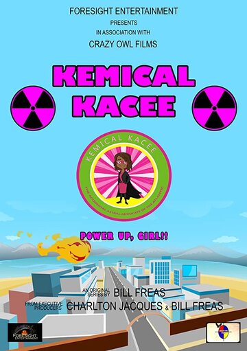 Смотреть Kemical Kacee (2019) онлайн в Хдрезка качестве 720p