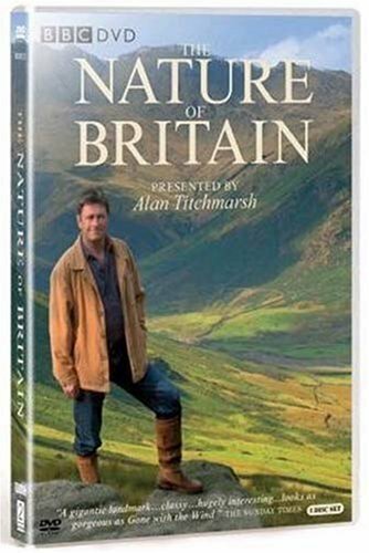 Смотреть Природа Британии (2007) онлайн в Хдрезка качестве 720p