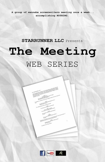 Смотреть The Meeting (2013) онлайн в Хдрезка качестве 720p