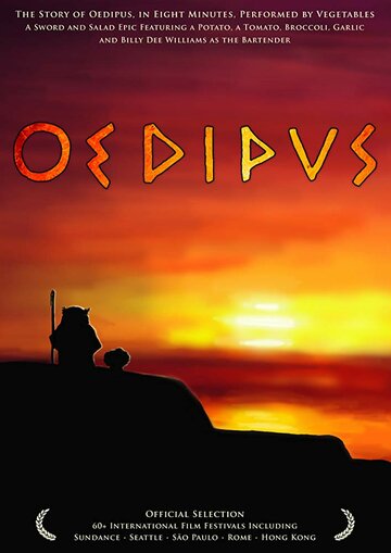 Смотреть Oedipus (2004) онлайн в HD качестве 720p