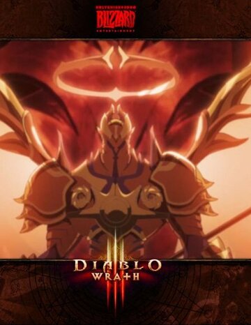 Смотреть Diablo III: Гнев (2012) онлайн в HD качестве 720p