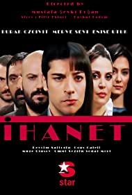 Смотреть Ihanet (2010) онлайн в Хдрезка качестве 720p