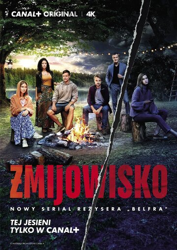 Смотреть Zmijowisko (2019) онлайн в Хдрезка качестве 720p