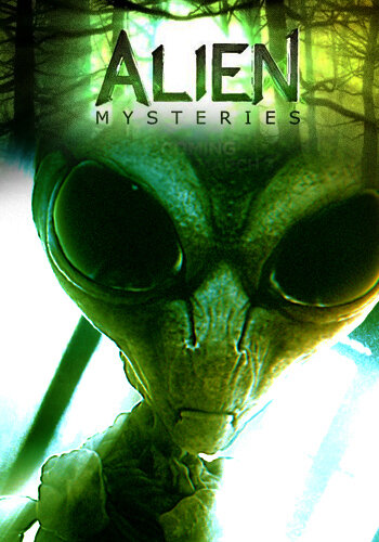 Смотреть Загадки пришельцев (2013) онлайн в Хдрезка качестве 720p