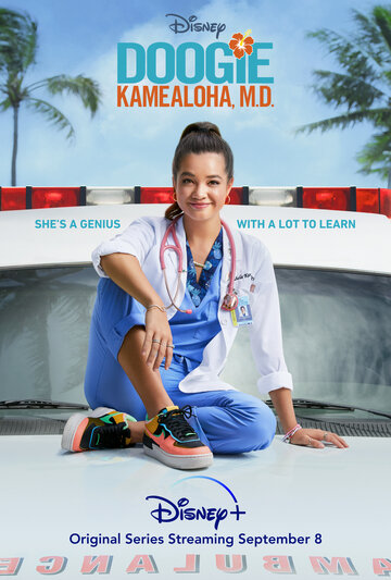 Смотреть Doogie Kamealoha, M.D. (2021) онлайн в Хдрезка качестве 720p