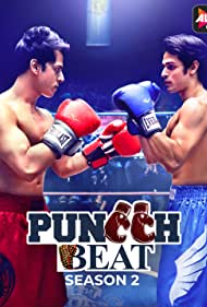 Смотреть Puncch Beat (2018) онлайн в Хдрезка качестве 720p