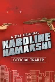 Смотреть Karoline Kamakshi (2019) онлайн в Хдрезка качестве 720p